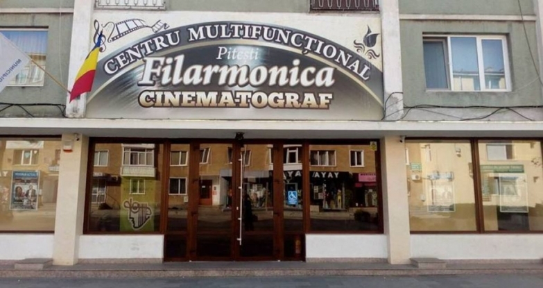 Film în premieră la Cinematograful București