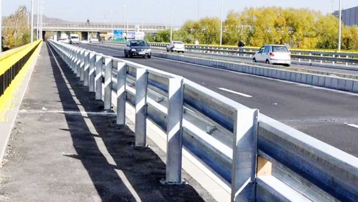 Circulație restricționată miercuri și joi pe podul peste Râul Doamnei din Pitești