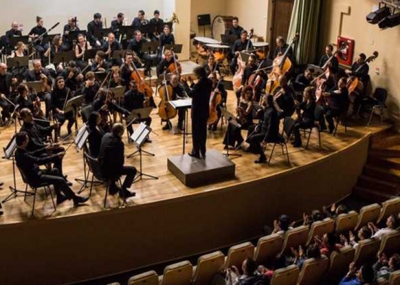 Filarmonica Pitești își fidelizează publicul!