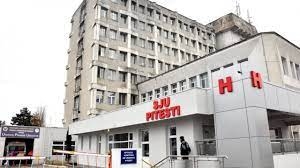 Bani pentru spitalele din Argeș de la Guvernul României