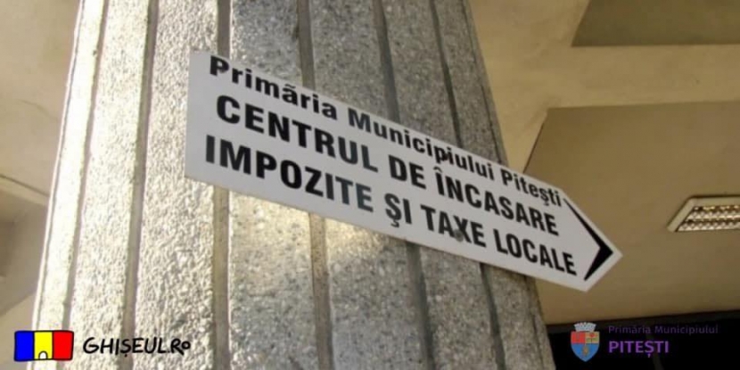 Centrul de încasare a taxelor din Trivale va fi închis vineri