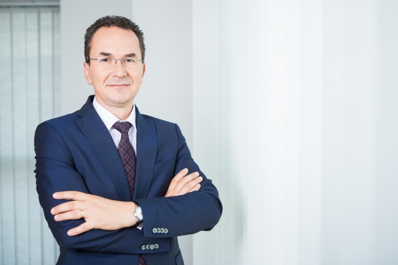 Liviu Bocșaru, CFO Grup Renault România: Cifra de afaceri în 2015 a fost în creștere