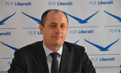 Robert Tudorache anunţă noi oportunităţi pentru România